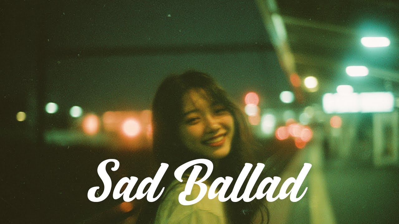 Emotional Love Pop Ballads 🎶 | Sad & Romantic Playlist