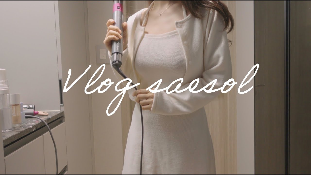 Тихий день рождения владелицы корейского кафе 🎂 Подъем в 5 утра, IKEA, Рецепт пиццы