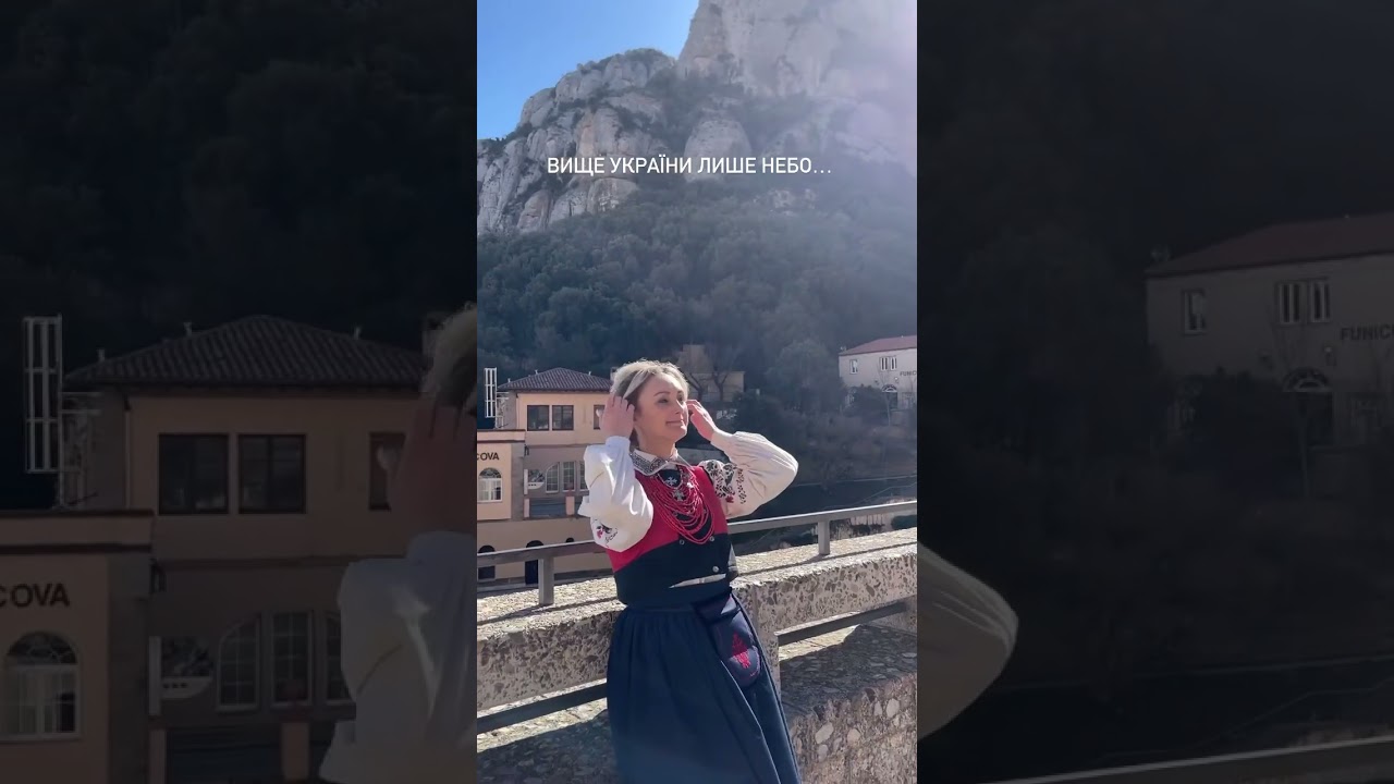 🇺🇦🇺🇦🇺🇦 #singer #musicfolk #галинакуришко #music #folkmusic
