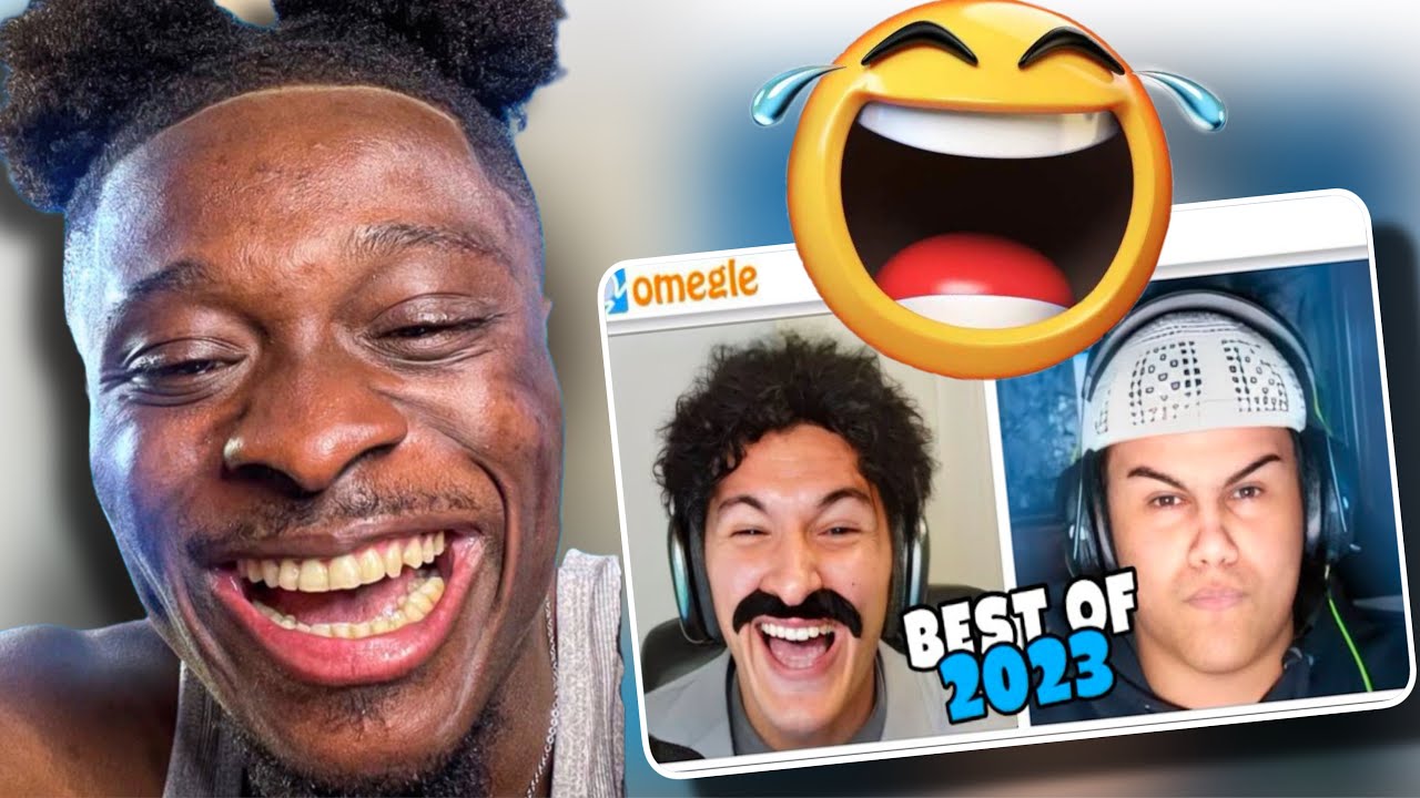 BOSNOV Best Moments Of 2023! 🤣 REACTION