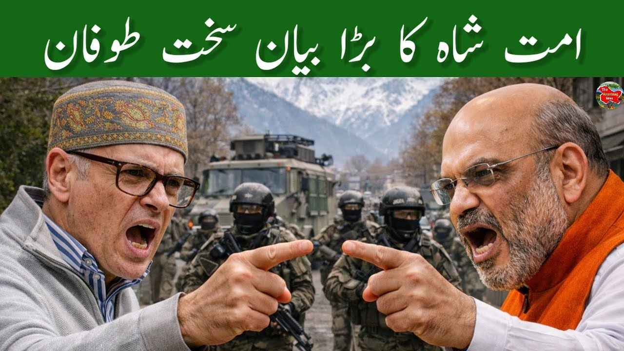 Top Morning Headlines || Jammu Kashmir News || Today kashmir News 30 January 2026