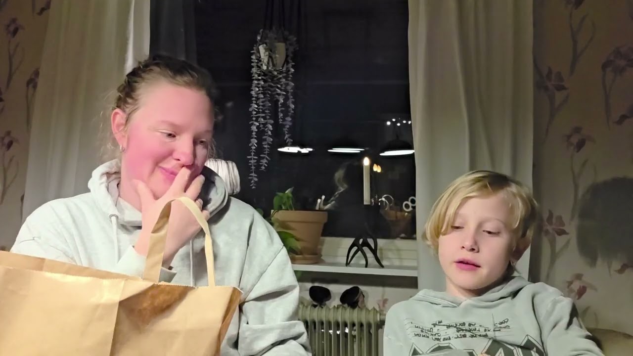 🛍 Vad finns i de här hemliga påsarna? Vi testar- resultatet chockar oss.