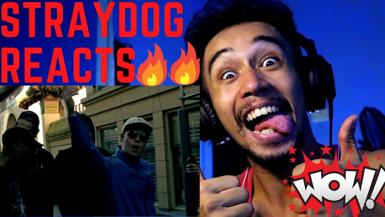 Yung Lean - Kyoto FIRST TIME REACTION