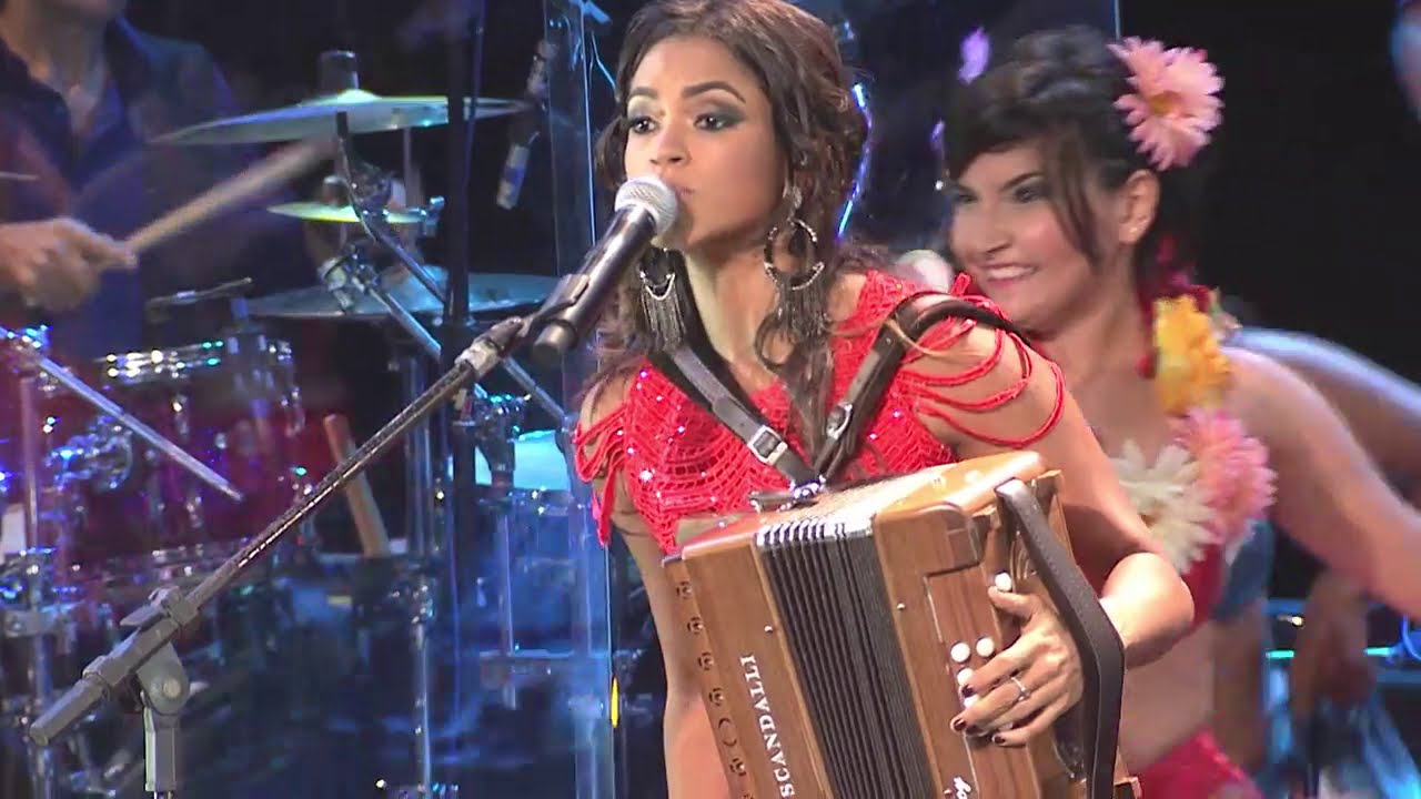 Lucy Alves, mini Doc Rede Globo, especial final de ano.  EP. 82 