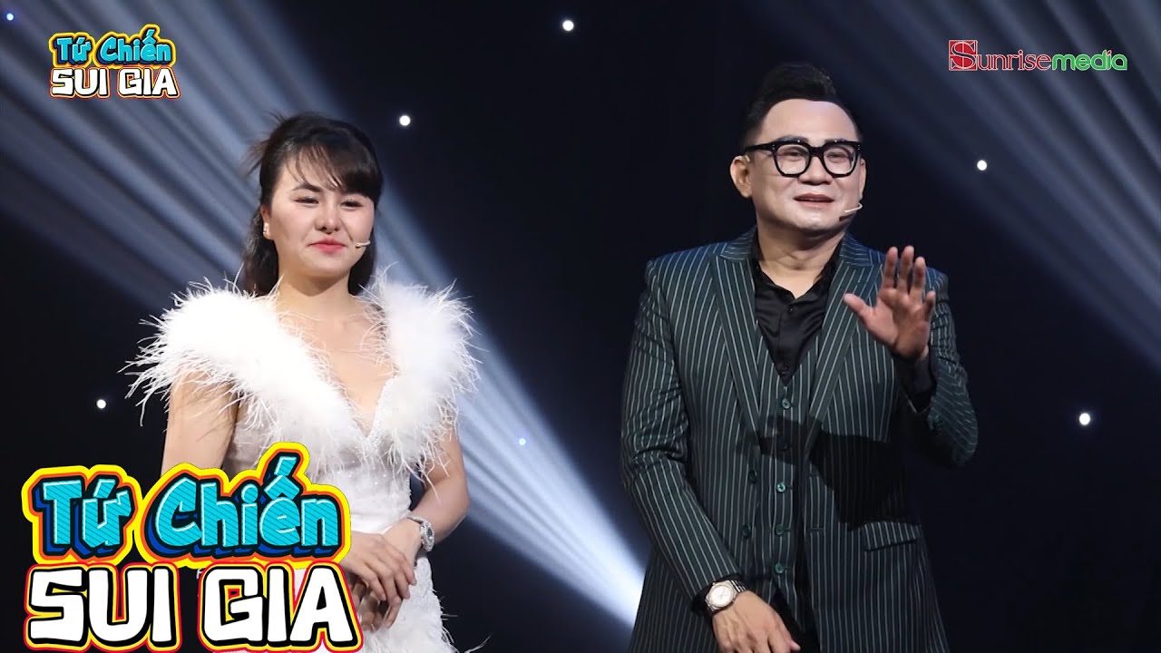 😱🔥 Bị chê “con dâu vô đạo đức” 👉 Hai sui gia dằn mặt nảy lửa ngay trên sóng truyền hình 💥