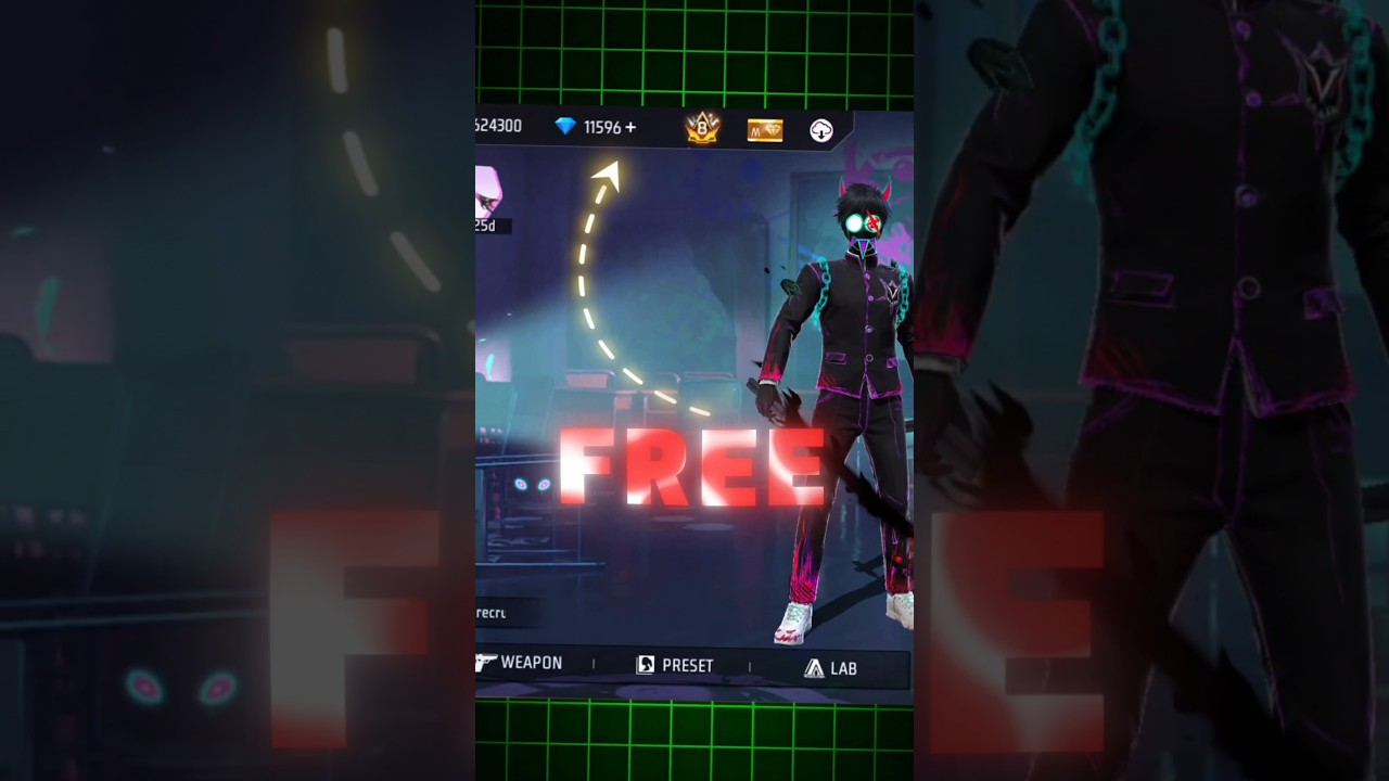 😱 NEW FREE REDEEM CODE & FREE FIRE DIAMONDS TRICK 🔥💎 || FREE ME REDEEM CODE KAISE LE #shorts