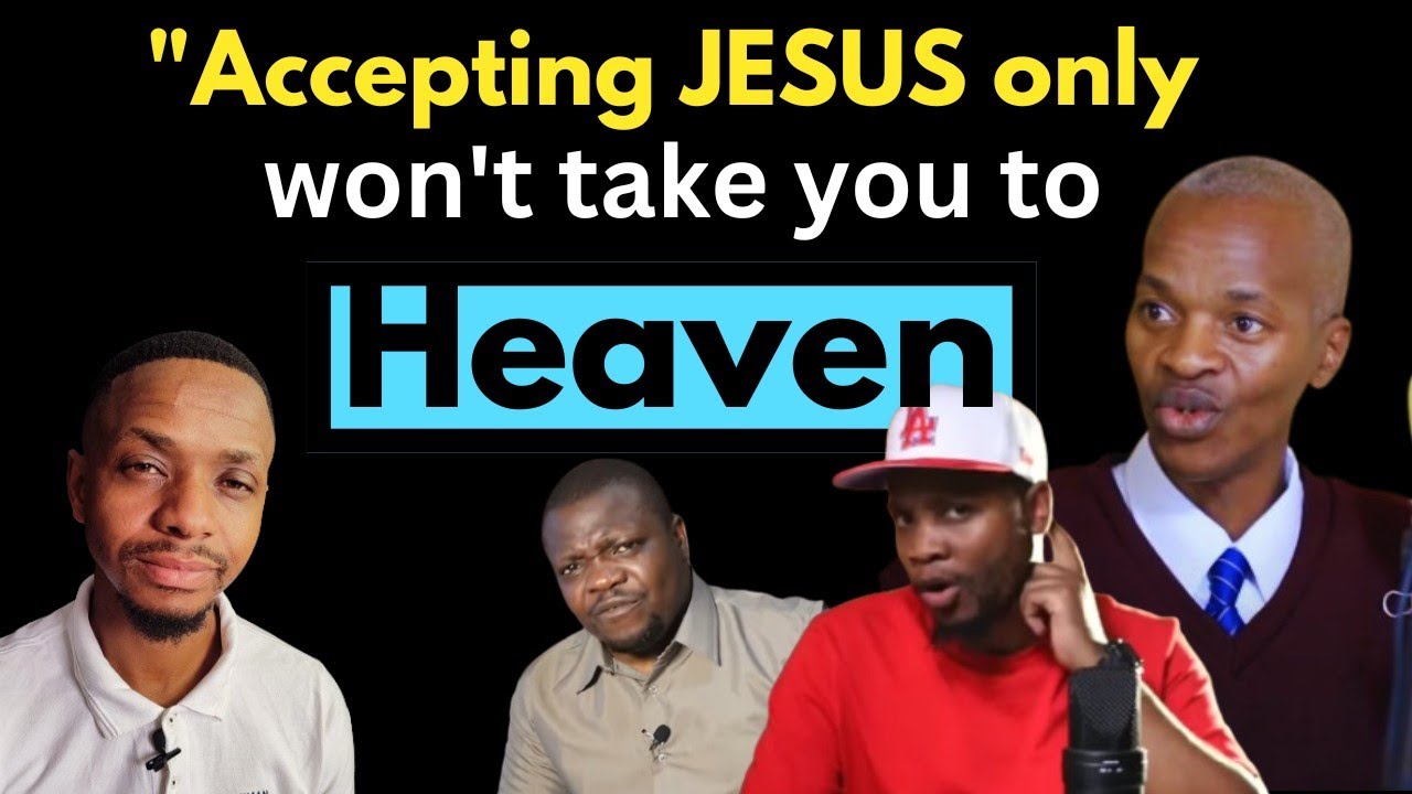 WARNING: Damnable Heresies and Blasphemy on the Rise