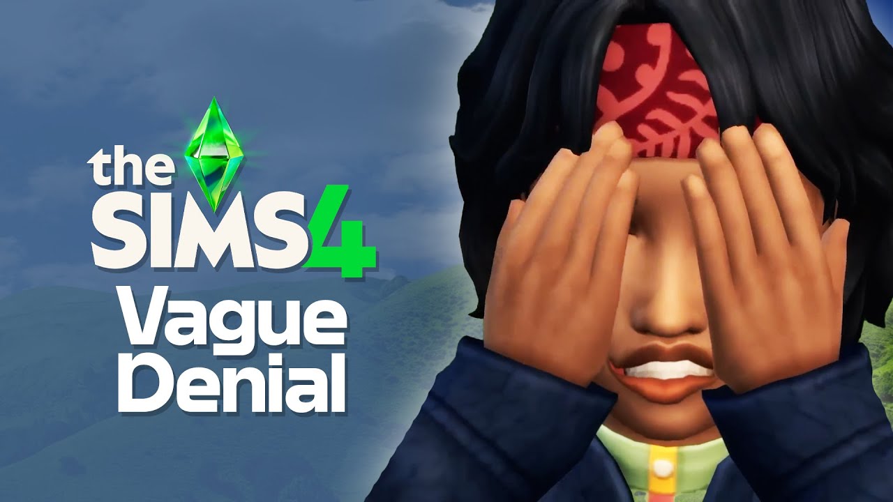 EA Responded to Sims 4 Rumors. Here's the Problem.