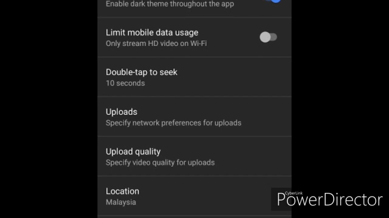 How to enable dark mode in whatsapp /Rasi tips