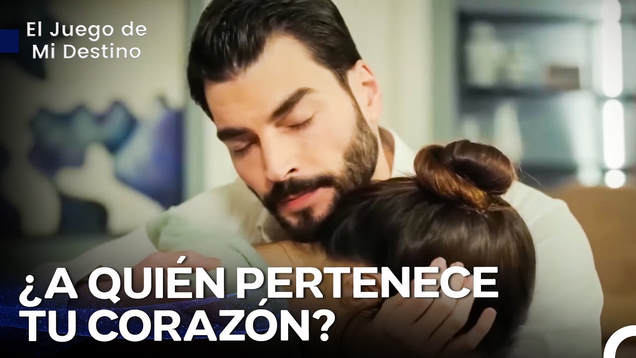 Cemal Atrapado Entre Dos Mujeres - Las Vidas Dejadas Atrás #15