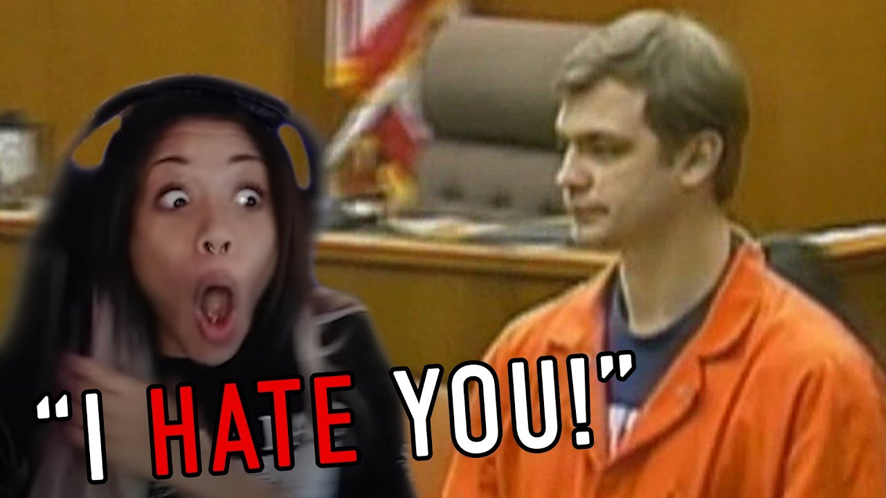 the jeffrey dahmer court case was a mess…