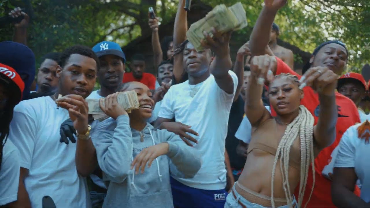 448 Blitz- My Block (shot by @ganktowndurt)