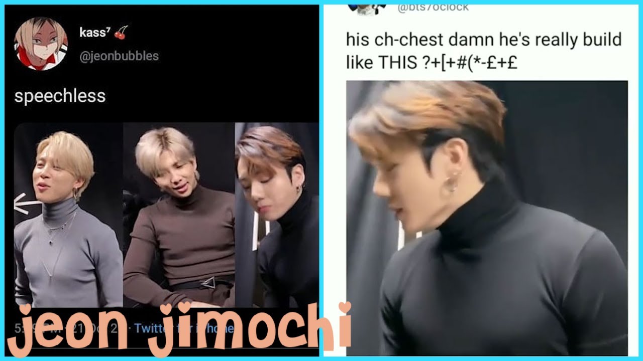 ARMY's tweets that will realize your grammy dreams