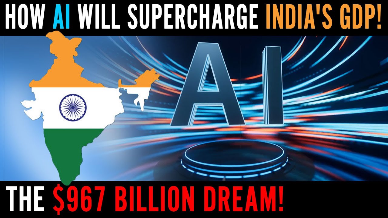 Indian Economy Rises to Superpower Status: How AI is Driving Growth