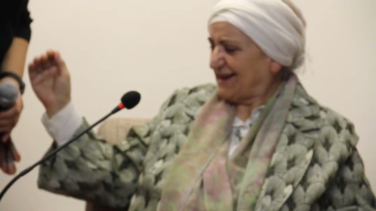 T&Uuml;RKKAD K&Uuml;LT&Uuml;R SOHBETLERİ, 