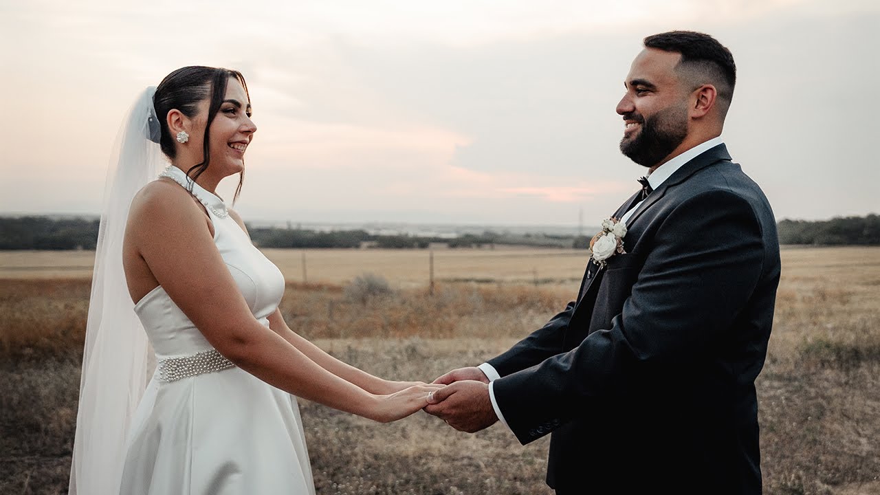 Petra + Ákos | Berbekucz Tanya Pécel | Wedding highlights