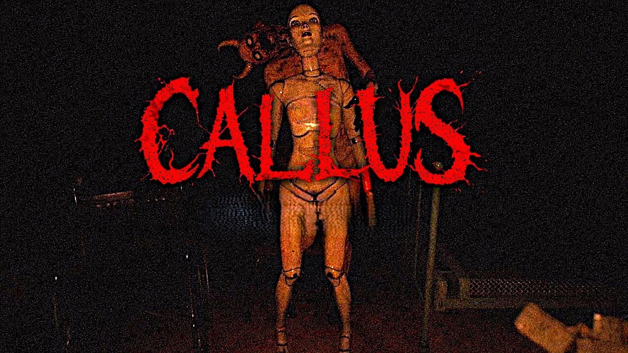 CALLUS-Full Game Walkthrough-Gameplay No Commentary