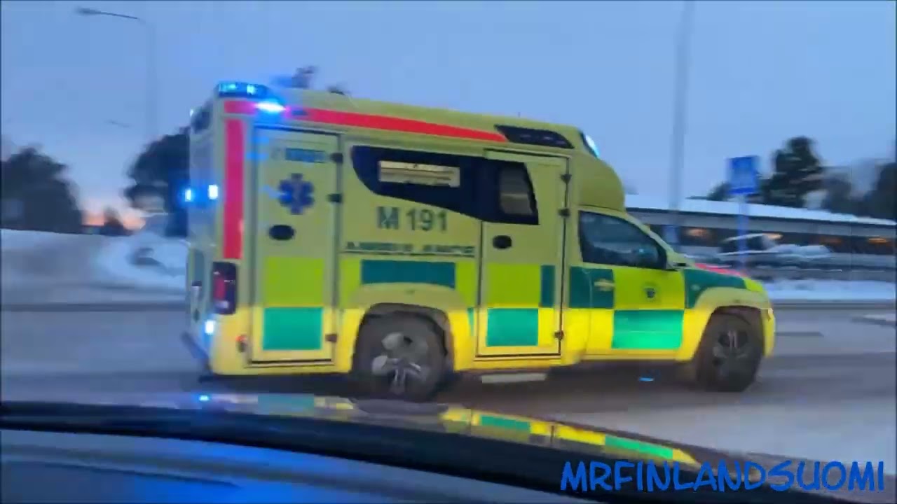 BlueLight 2022 Compilation