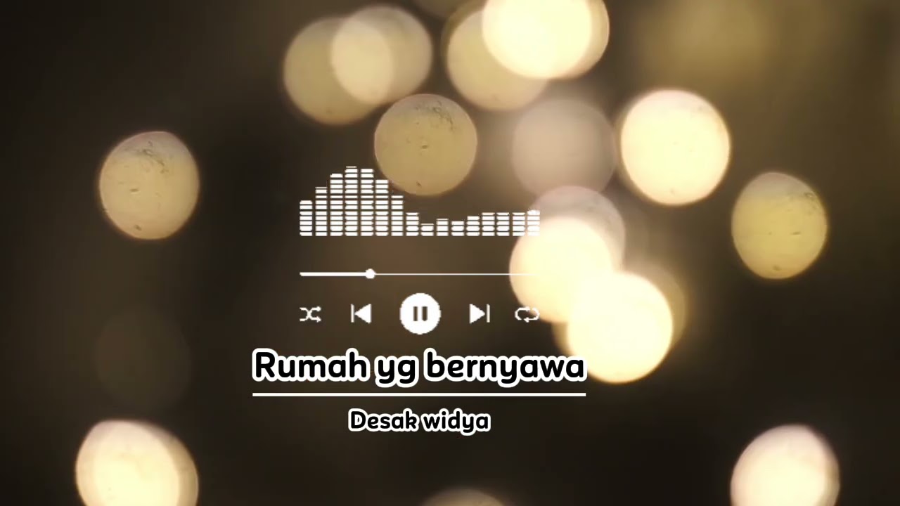 Rumah yang Bernyawa | Lagu Cinta Paling Menyentuh 2026 Bikin Nangis