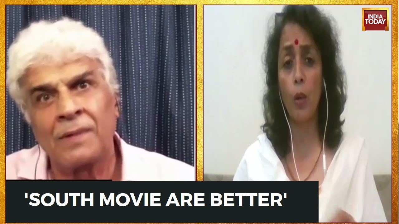 'Industry Needs To Introspect & Come Out...': Prof Geeta Bhatt Shares Her View On Boycott Culture