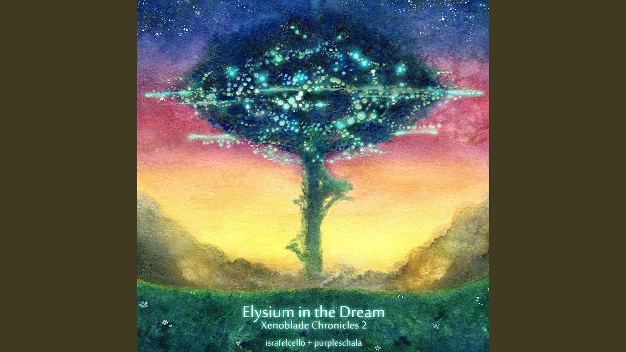 Elysium in the Dream (From 