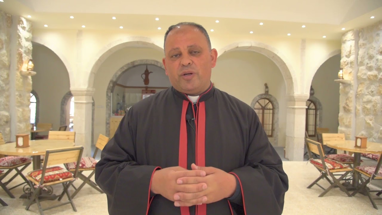 إفتتاح مركز القديس يوسف الثقافي في كرمليس