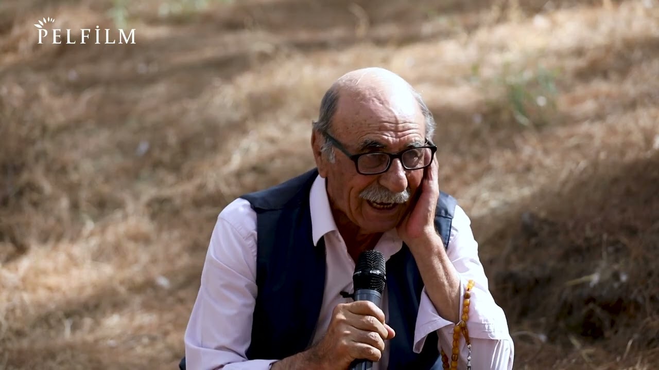 DENGBÊJ EVDILEZÎZÊ KOÇER