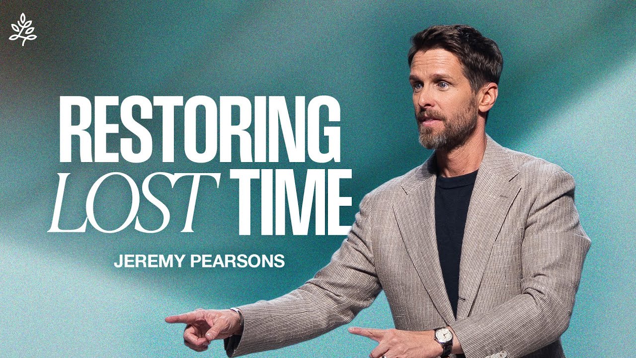Redeeming the Time Pt. 1 