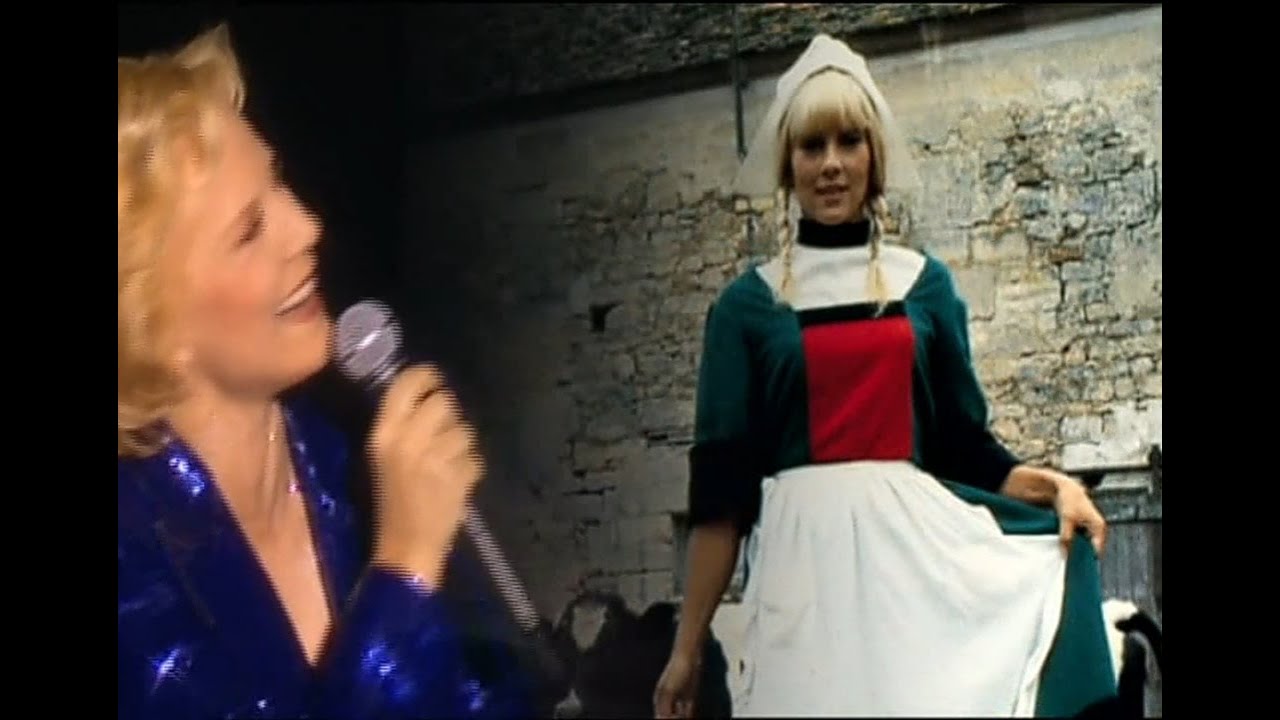 Sylvie Vartan - Tous mes copains (Olympia 1999)