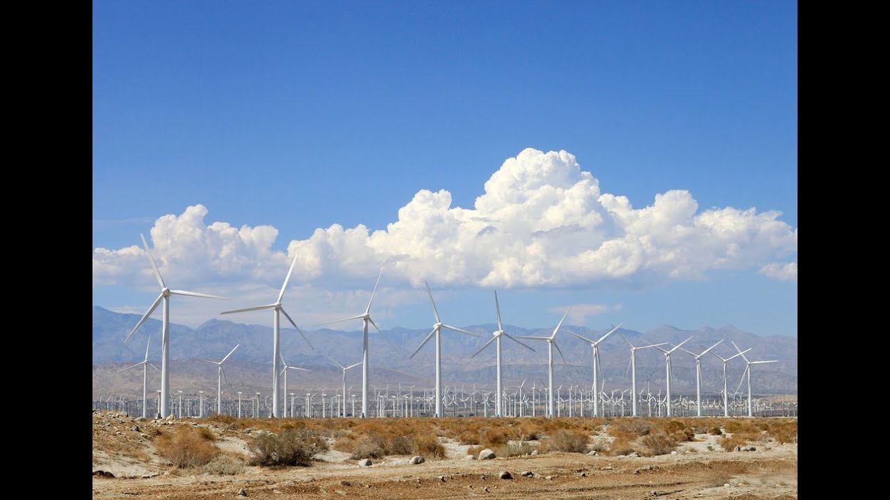 Six Degrees of Innovation: Investing in Green Technology - Panel Discussion