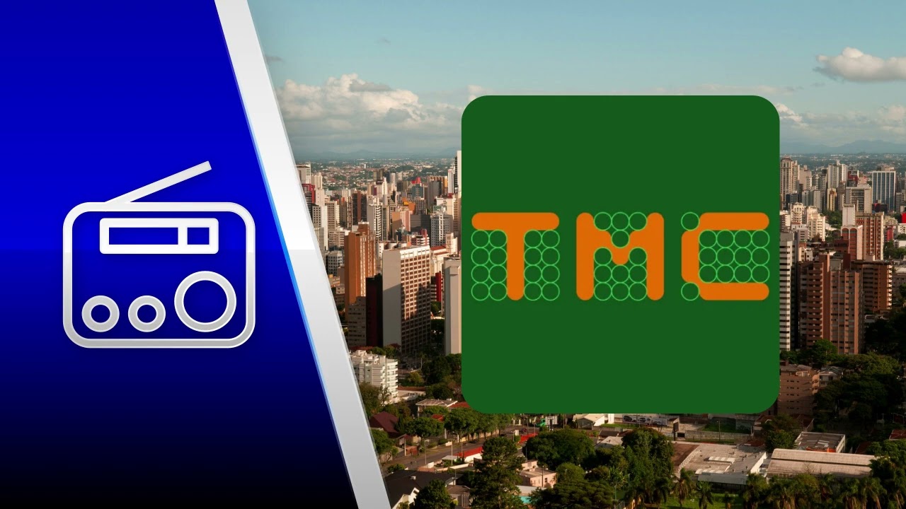 Paran&aacute; TMC - Abertura, Manchetes e Trecho Inicial (20/10/2025)