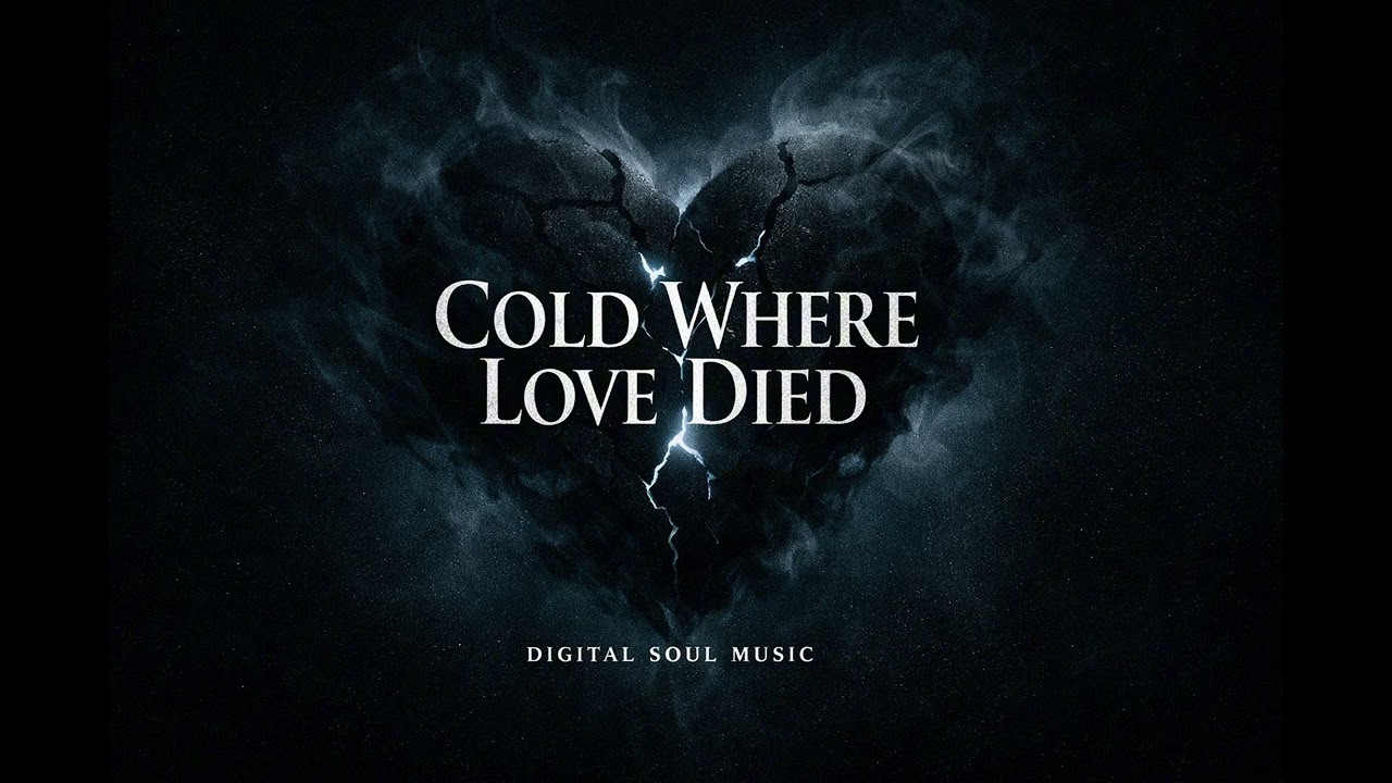 Cold Where Love Died
