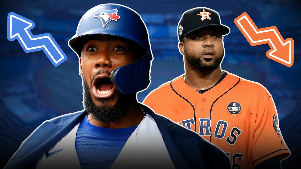 The Worst Rental Trades in MLB History 2.0