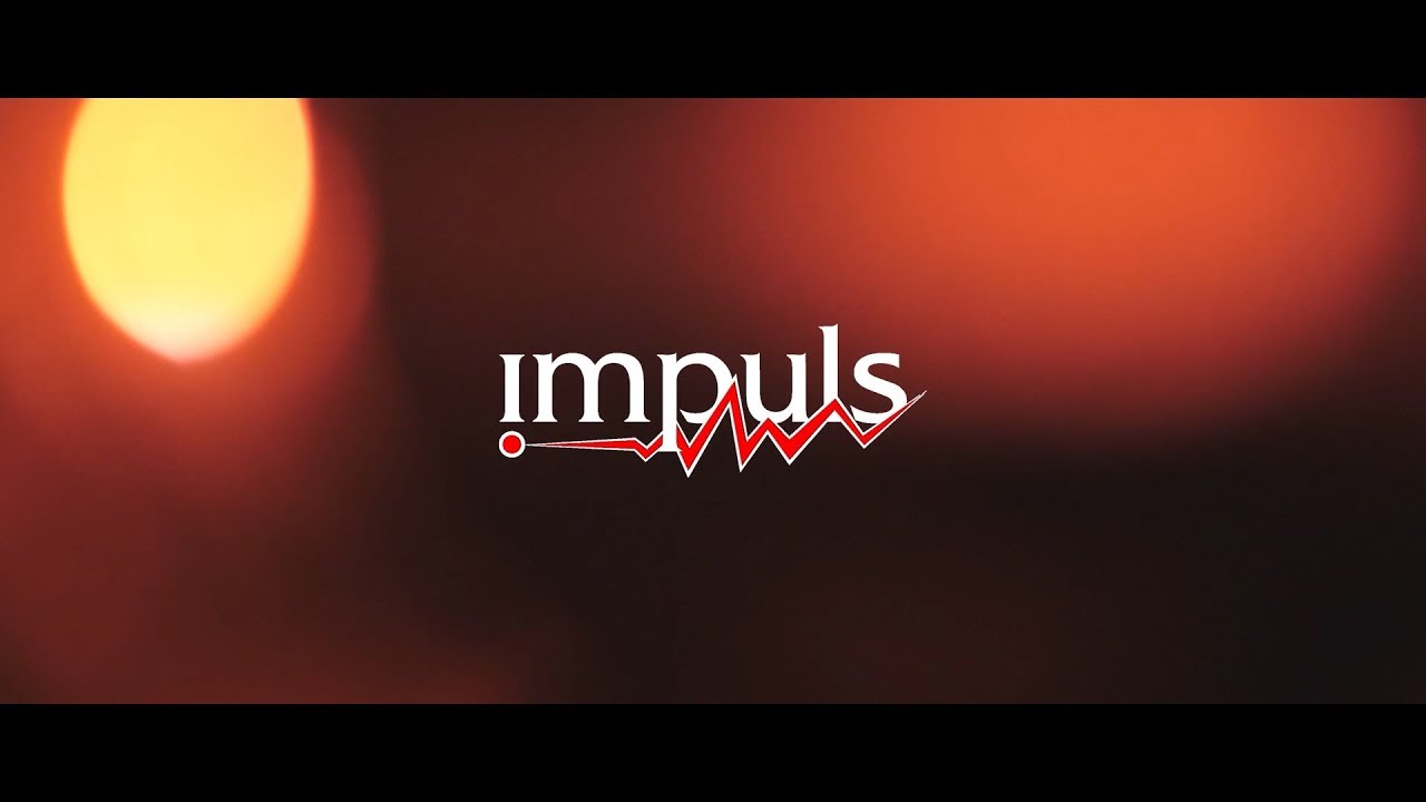 IMPULS - BO TY JESTEŚ MOIM PRZEZNACZENIEM | Official Audio |