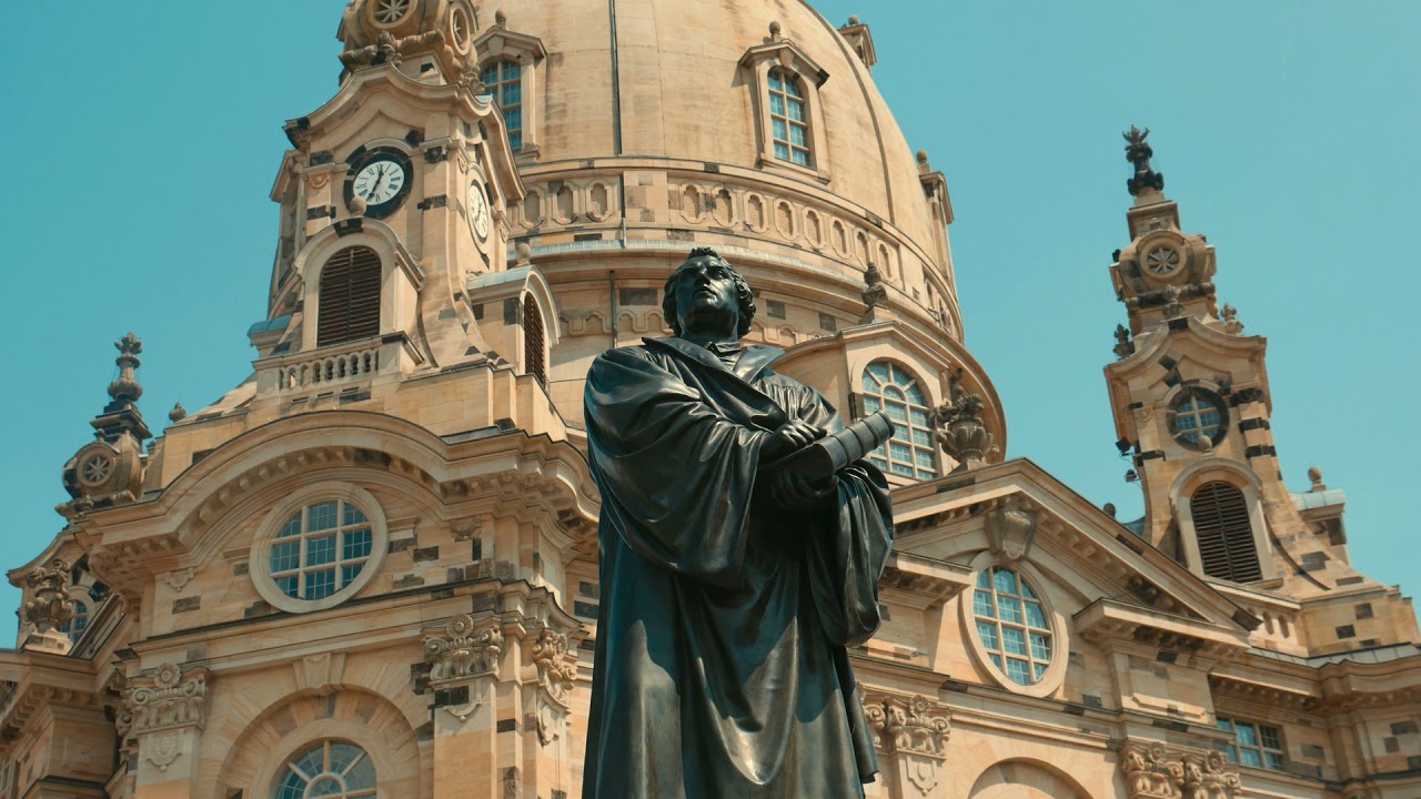 What is Reformation Day?