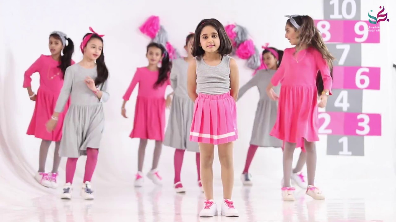 كواليس كليب حركة ستوب 😂📽