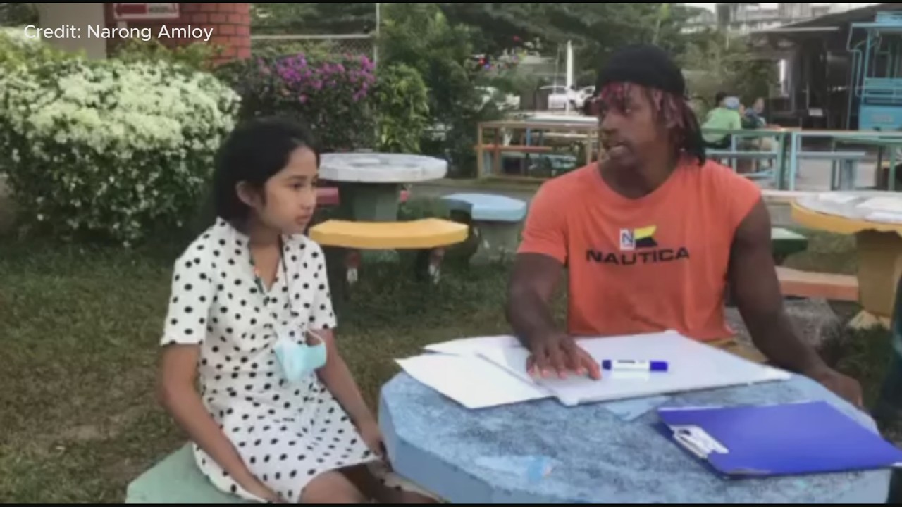 Nene Royal, Age 10, Learns the Pronunciation of &ldquo;Bohemian Rhapsody&rdquo; Lyrics with an English Speaker