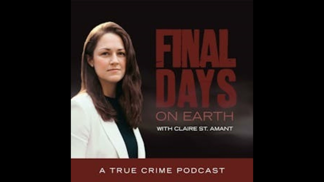 Justice Pending, Episode 67: Charles Don Flores