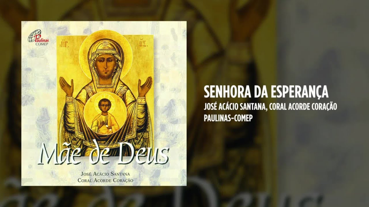 Jos&eacute; Ac&aacute;cio Santana, Coral Acorde Cora&ccedil;&atilde;o - Senhora da Esperan&ccedil;a