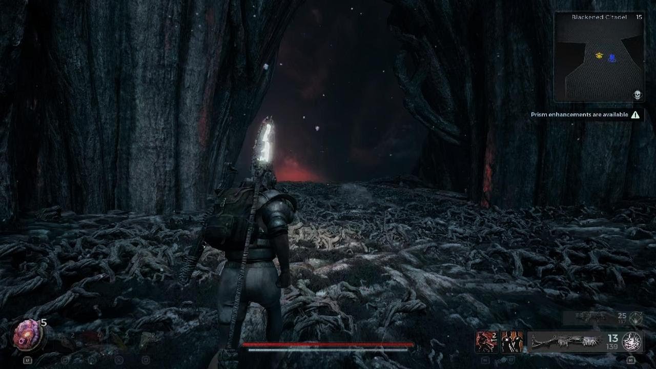 Remnant 2 ANNIHILATION