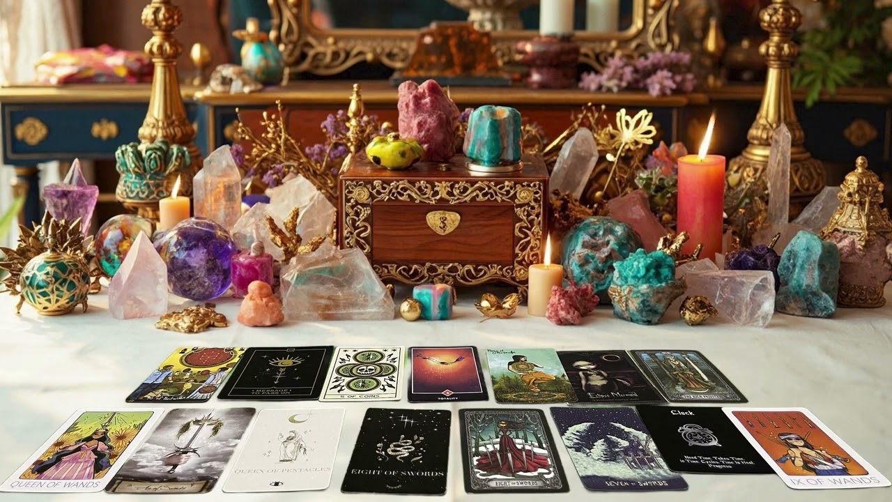 VIRGO   - SOMEONE ABOUT TO SEND YOU A DRUNK TEXT VIRGO  LOVE TAROT READING