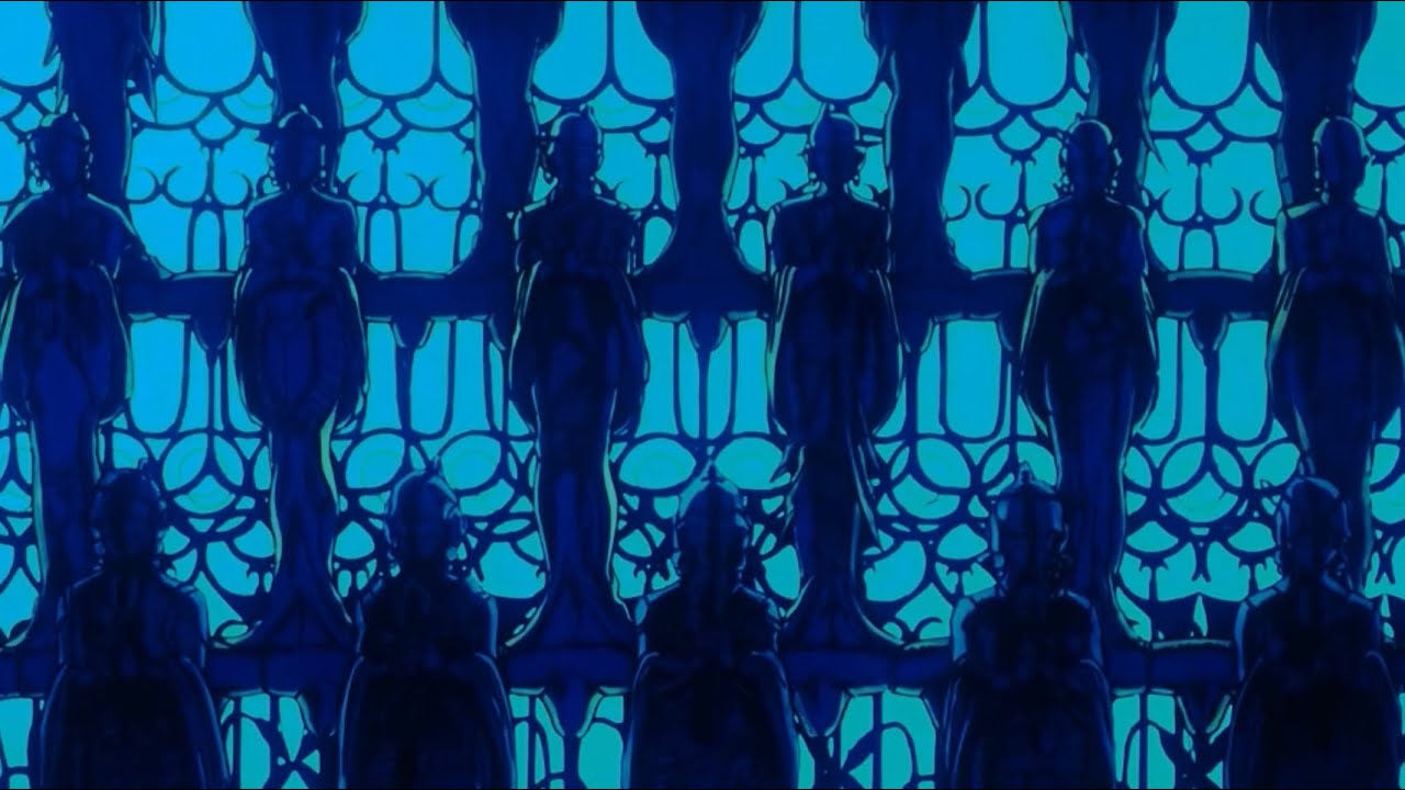 Tame Impala - My Old Ways [slowed & reverb] 