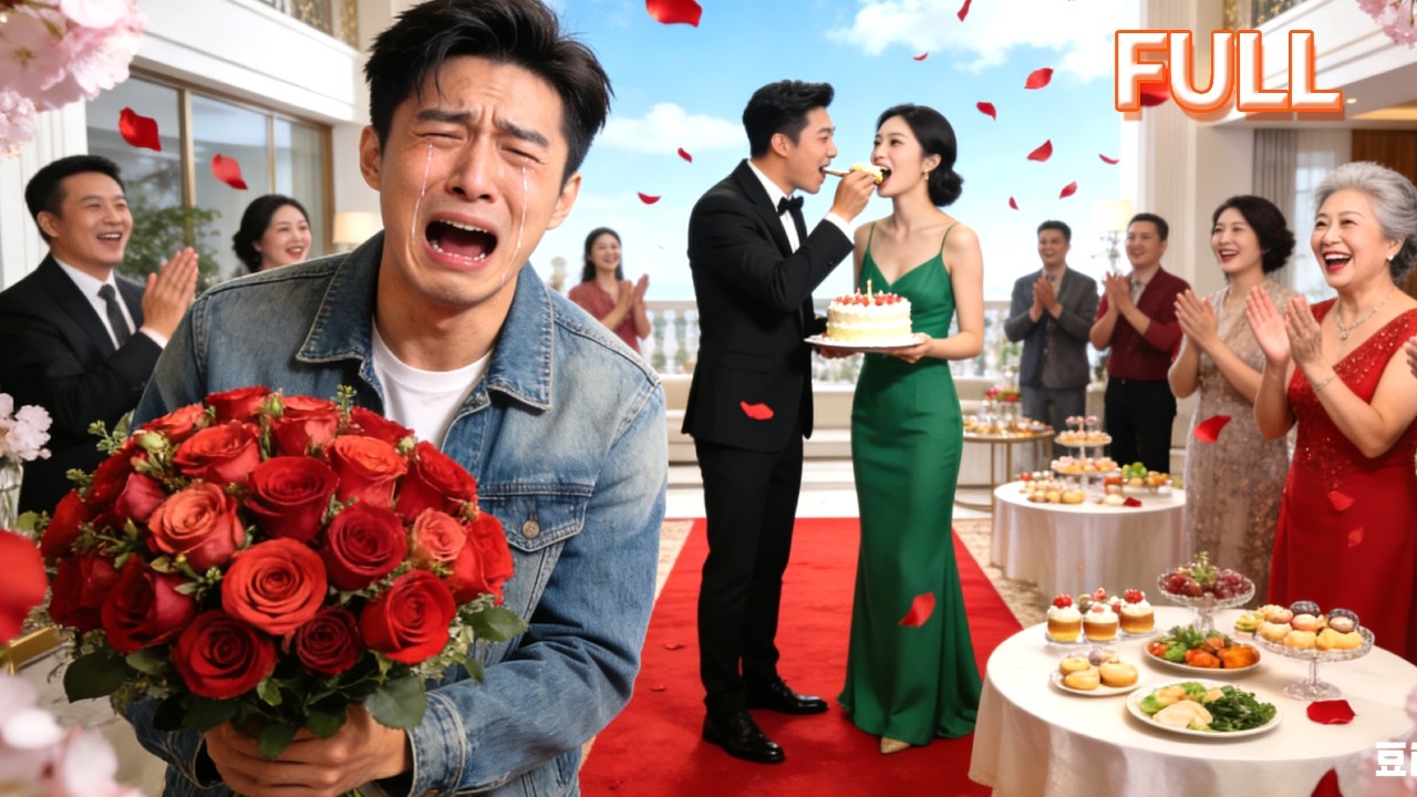 Wife Treated Me Like A Dog,I Left Her,Became Richest,Married A Beautiful Ceo,Ex-Wife Regretted It！