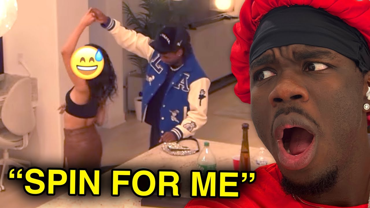 An Actor STOLE His Girlfriend.. | UDY