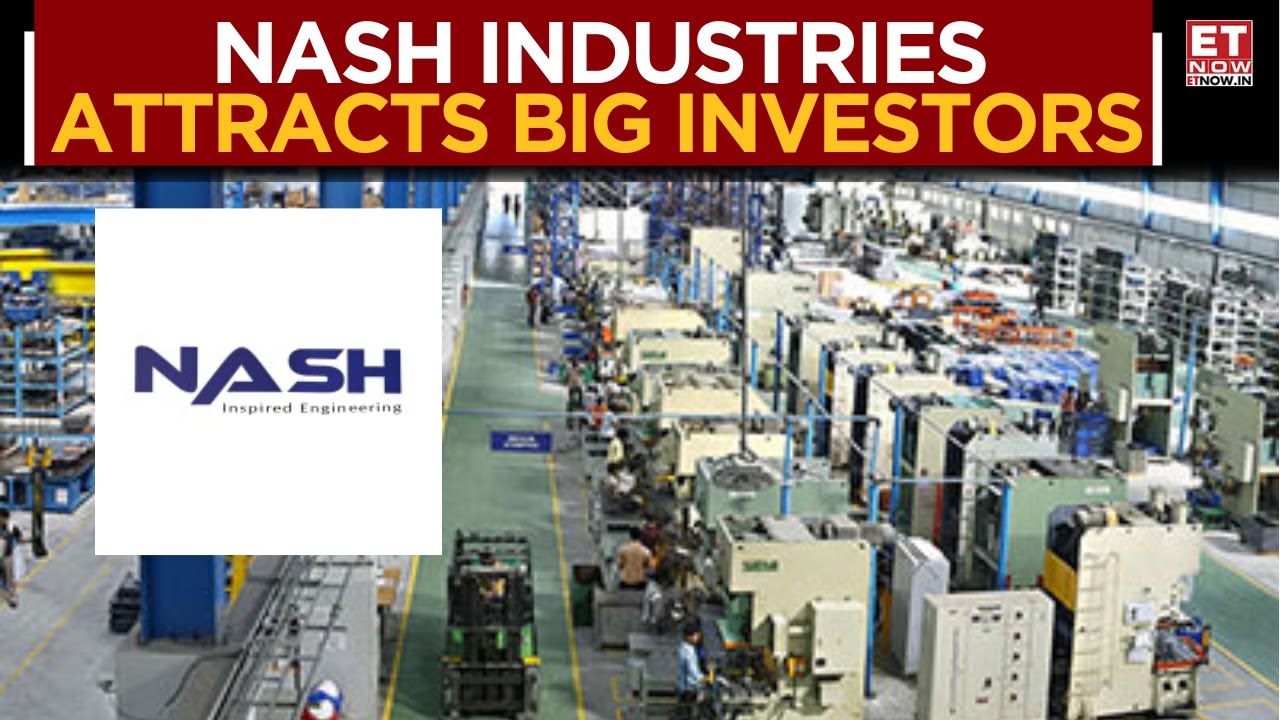 EQT, Kedaara Capital и Temasek рассматривают возможность приобретения миноритарной доли в Nash In...