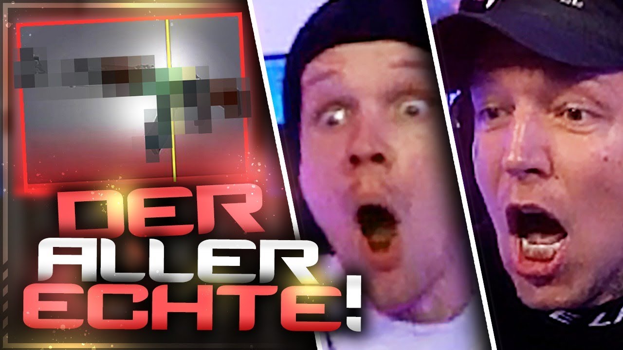 Mit SASCHA in den BRUCH!@unsympathischtv | Counter-Strike | SpontanaBlack