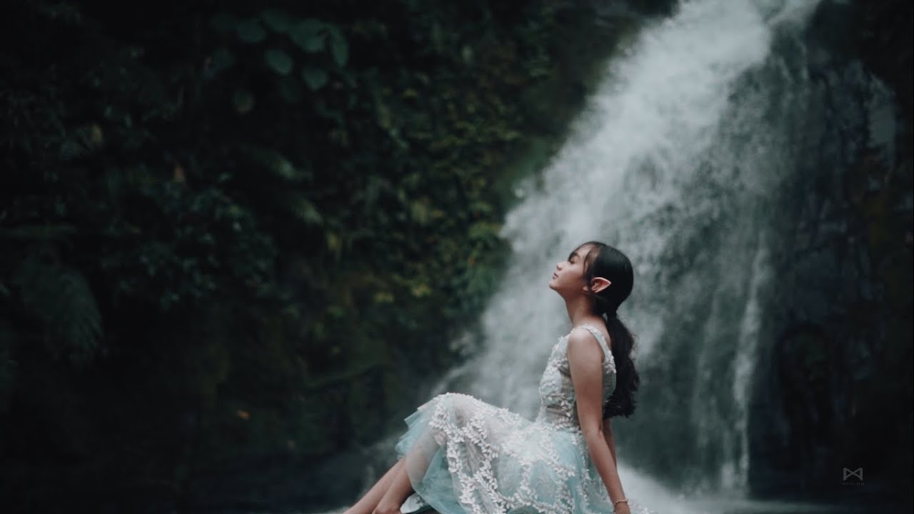 Lady of the Forest| Maria Clareah Bofill turns 18 | Pre Debut Video by Imagine Mark
