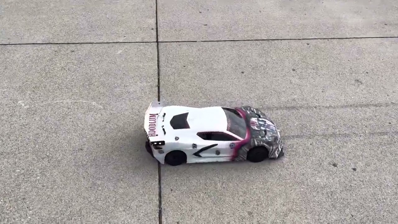 #arrma