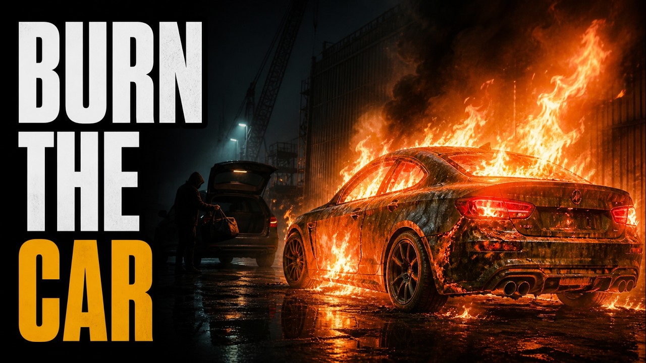 In GTA 6, Losing the Cops Is the Easy Part