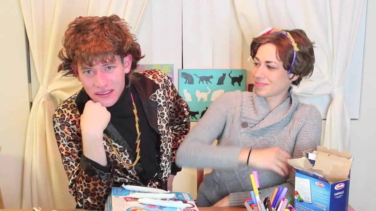 HOW TO MAKE JEWELRY - sam and laybia